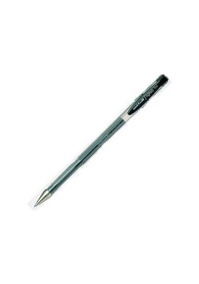Uni Ball Um-100 Signo Jel Siyah Roller Kalem 0,7mm
