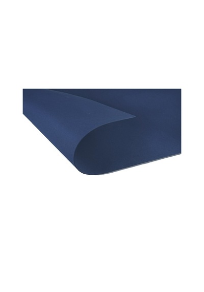 Roco Paper Çiçek Yapım Eva 2 Mm. 50x70 Cm - Lacivert
