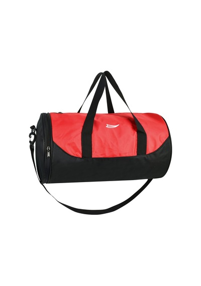 Galb Leather Gunluk Spor Ve Seyahat El Valizi Kırmızı