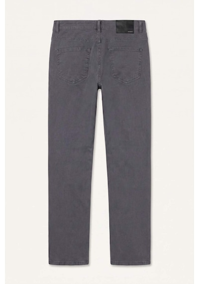 Defacto Straıght Fıt Gri Pantolon I0377ax26smnm55 Gri-nm55