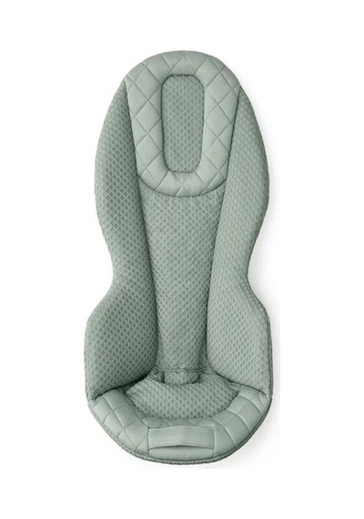 Ergobaby Evolve Mesh 3'Ü 1 Arada Ana Kucağı (Sage Green)