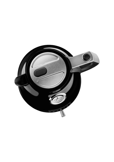 Kitchenaid Artisan 1, 5 L Su Isıtıcısı 5kek1522 Onyx Black-eob