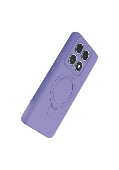 Xiaomi Mi 14t Pro Regal Magsafe Standlı Kapak