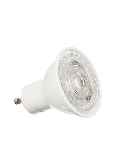 Ess Ledspots 4, 7w-50w Gu10 36d Sarı Işık Led Ampul 4lü Paket 4w 78mm & Yok