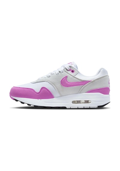 Air Max 1 Pink Sneaker Kadın Ayakkabı Dz2628-001 Pembe