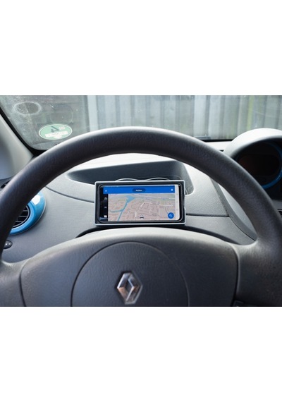 Renault Ve Dacia Araçlar İçin Mate 20 Pro Telefon Aparatı