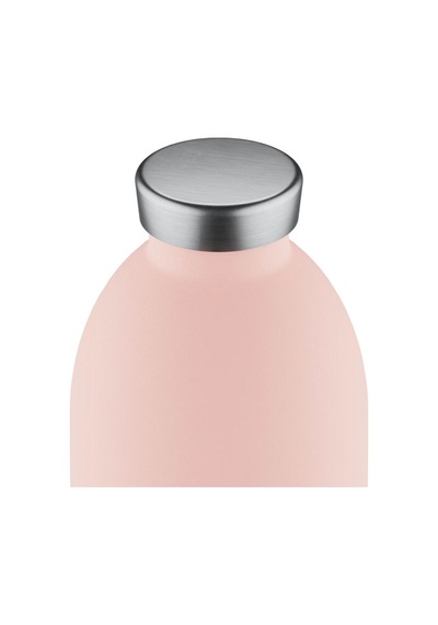 Clima Bottle Dusty Pink Paslanmaz Çelik Termos 850 Ml Açık Pembe