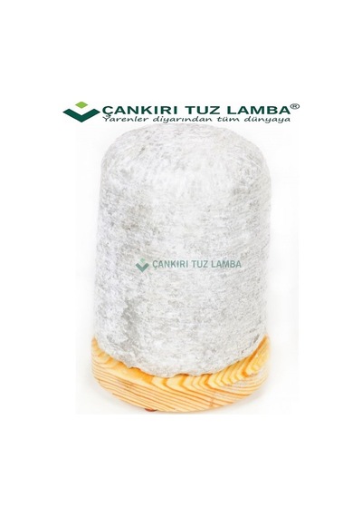 Doğal Tuz Lambası 7 KG