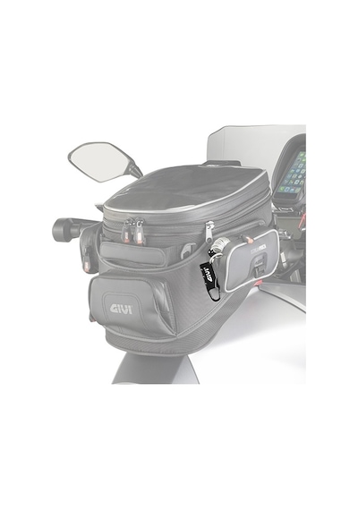 Givi S221 Şifreli Çanta Kilidi 110 Cm