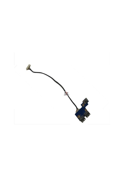 Samsung Uyumlu Np300E Np300E5A Np300E5C Notebook Usb Board Ba92-10202A