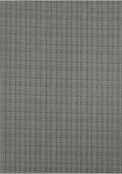 Apex Halı Sisal Premium 1823 Sp Gri Antrasit Çok Renkli