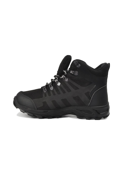 Tekstil Siyah Unisex Bot G5551 G Tekstil Siyah