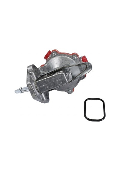 Fiat, New Holland Mazot Otomatiği 4757883