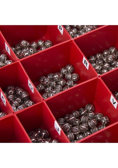 8 Mm Metal Harf Metal Tesbih Harfi 56631452