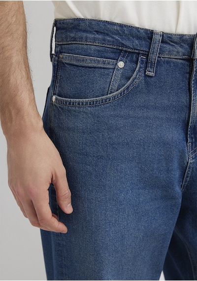 Mavi - Toronto Street Vintage Koyu Mavi Jean Pantolon 0010289-a1706