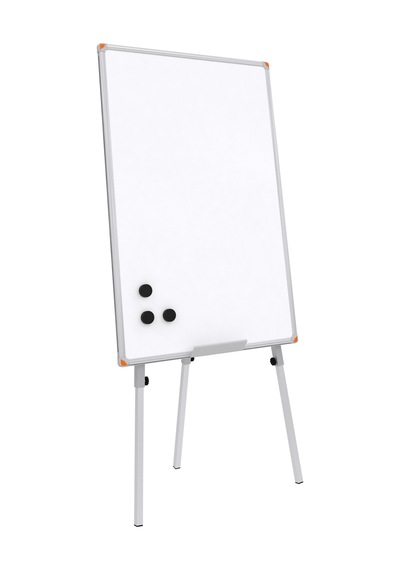 Panda 65 x 100 CM Mıknatıs Manyetik Yüzey Teleskopik Ayaklı Yazı Tahtası-pan576