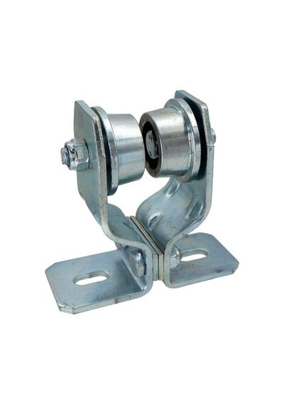 6383 Mini Vinç İçin Şaryo Makarası 60 Mm