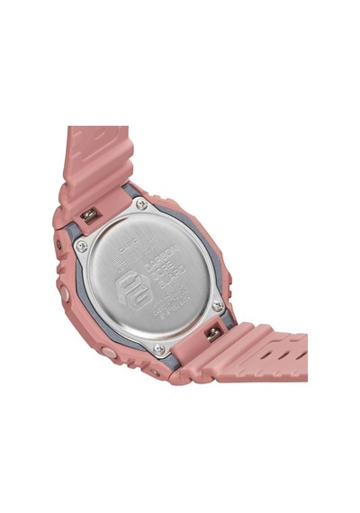 G-shock Casio Gma-s2100-4a2dr Unisex Kol Saati-13986 Çok Renkli