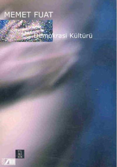 Demokrasi Kültürü Memet Fuat 389435071
