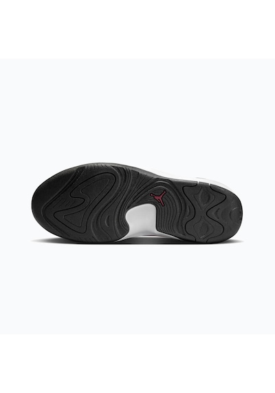 Nike Jordan Jumpman Max Aura 7 Erkek Basketbol Ayakkabı Hq2091-003 Siyah