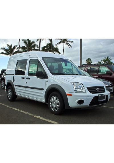 Ford Connect Far Elektirikli Motorlu Sağ 2002/2008