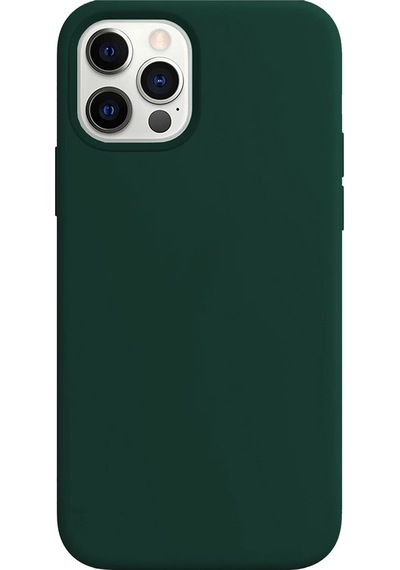 Buff Apple Uyumlu iPhone 12 Pro Max Rubber S Kilif 483563706