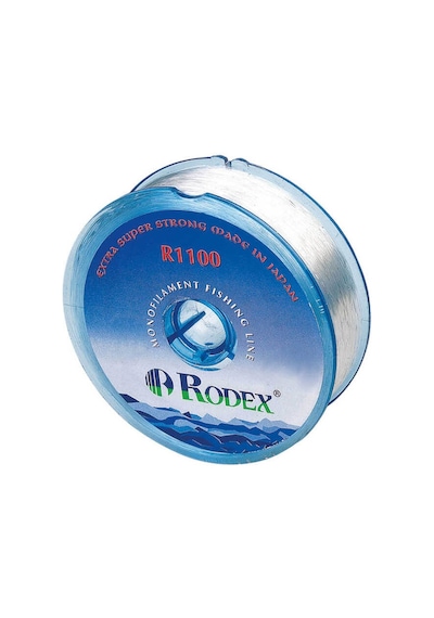 Rodex Makara Misina 0.15mm - 100mt - 1.9kg