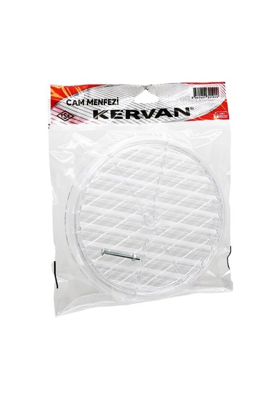 Kervan Tool Lux Cam Menfez