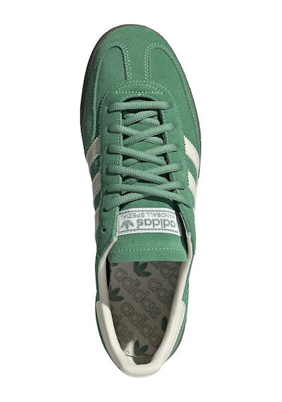 Adidas Spezial Kadın Yeşil Hentbol Ayakkabısı Ig6192