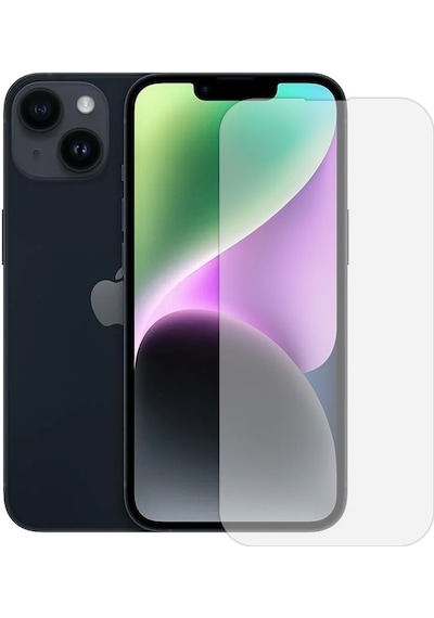Bufalo Apple iPhone 15 Uyumlu Flexiglass Nano Ekran Koruyucu Bufalo Apple iPhone 15 Uyumlu Flexiglass Nano Ekran Koruyucu