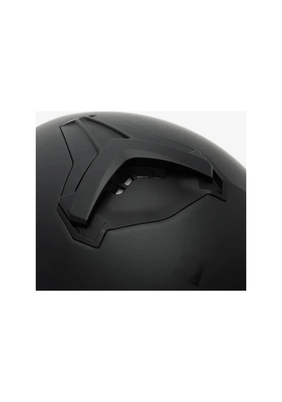 Fastflıp Kask Mat Siyah