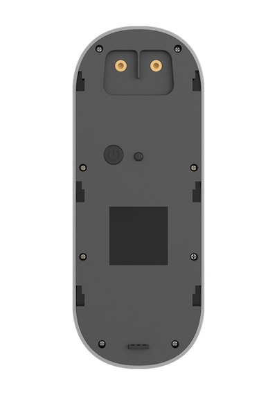 Ezviz DB2 3 MP 2K Wi-Fi Güvenlik Kamerası