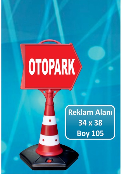 Ok Otopark Dubası