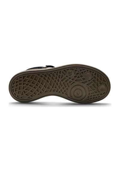 Cool Spit Çocuk Sneaker Siyah
