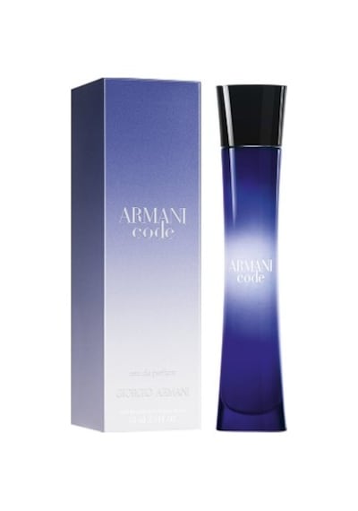 75 Ml Kadın Parfümü, Oryantal Ve Meyvemsi Koku Amber