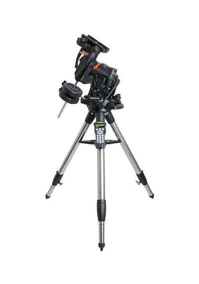 Celestron Cgx Ekvatoryal Kundak + Tripod