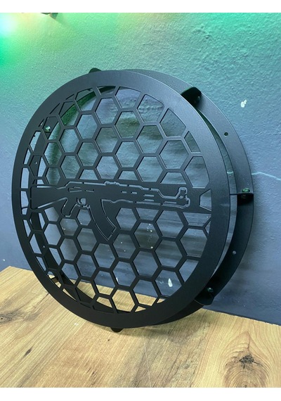 38 Cm Bas Koruma Demiri N11.70
