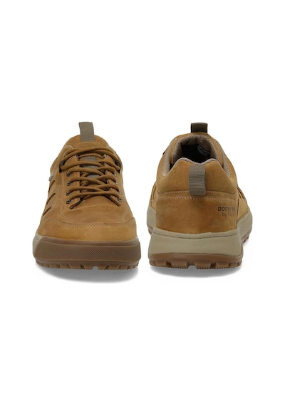 Dockers Dortman-c Erkek Outdoor Ayakkabı C-doc028124e01025 Kahverengi