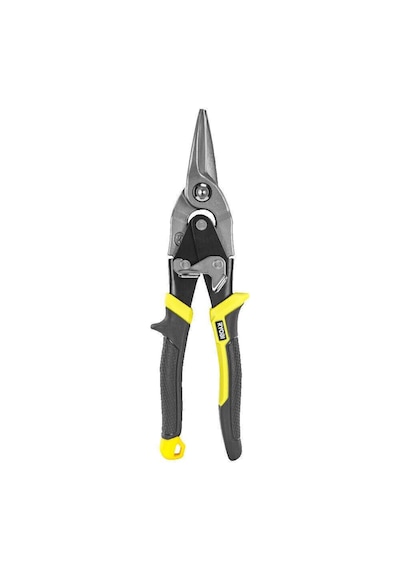 Ryobi Rhass Kaportacı Makası 260mm Düz 5132006456