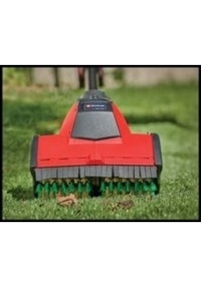 Einhell Picobella Yüzey Süpürme Aksesuarları Brush Soft Wood, Artif. Turf