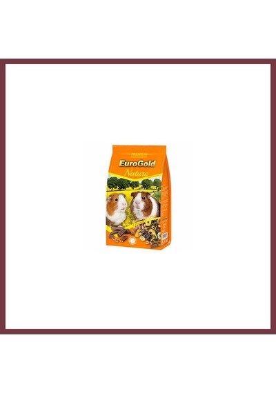 Storeşahin Nature Guinea Pig Yemi 750 Gr Shn0720