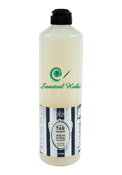 Cadence Taş Vernik 750 Ml