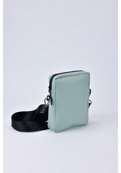 Brandsmithshop Sage Adaçayı Yeşili Glow Elegant Omuz Çantası Çok Renkli
