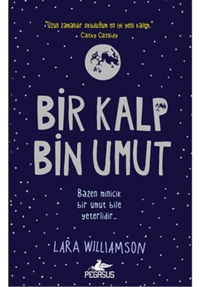 Bir Kalp Bin Umut