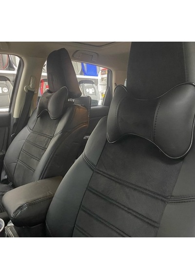 Honda Crv Araca Özel Oto Koltuk Kılıfı (454238428)