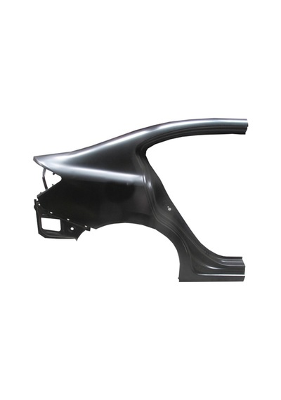 Honda Cıvıc Sd 12/16 Arka Çamurluk Sağ Tw - Çamurluk