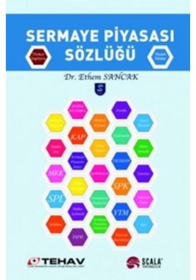 Sermaye Piyasası Sözlüğü N11.5897