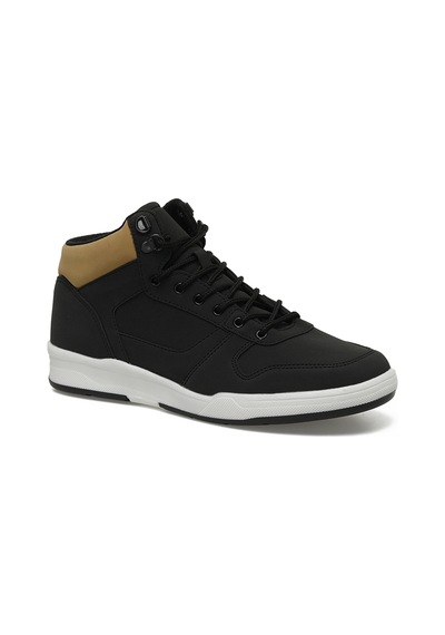 Panama Club Jager Hı 3pr Siyah Erkek High Sneaker 000000000101479939 Siyah Panama Club Jager Hı 3pr Siyah Erkek High Sneaker 000000000101479939 Siyah