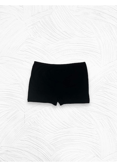 Erdenay Tekstil 6'lı Kadın Boxer İki Renk