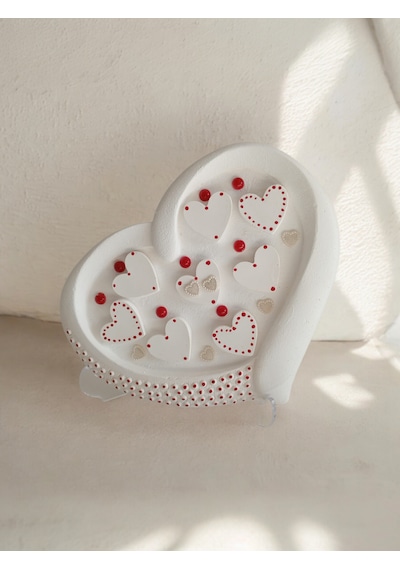Kırmızı Kalp Çerçeve,özel İsim Ve Tarih Yazılabilir, Sevgililer Günü, Doğum Günü, Yıldönümü Hediyesi 16x22cm Kırmızı Kalp Çerçeve,özel İsim Ve Tarih Yazılabilir, Sevgililer Günü, Doğum Günü, Yıldönümü Hediyesi 16x22cm